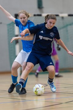 Bild 796 - wBJ NFV Futsalmeisterschaft